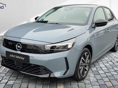 Nuova Opel Corsa Edition 101 CV (74 kW) 2026 Grigio Utilitaria