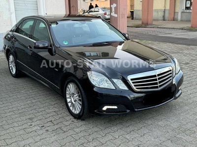 Mercedes E250
