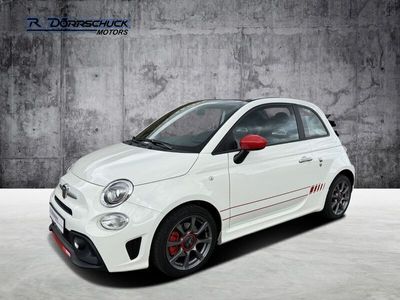 Abarth 595C