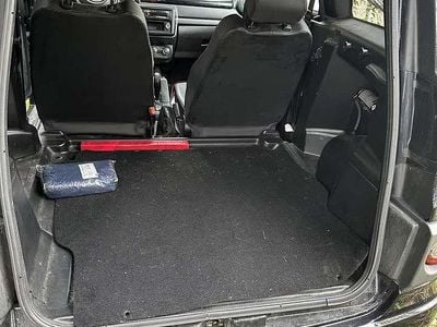 Gebraucht Microcar M.Go 15 PS (11 kW) 2020 Schwarz Kleinwagen