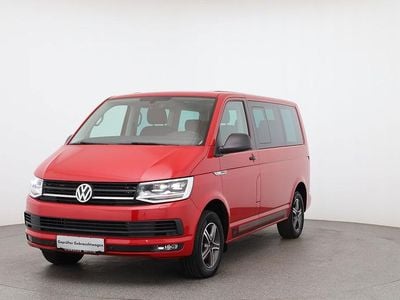 VW Multivan