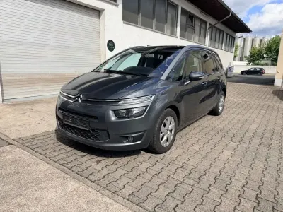 Gebraucht Citroën Grand C4 Picasso
