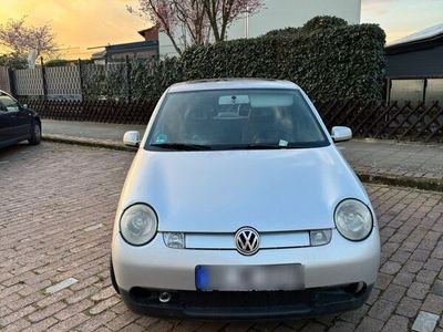 gebraucht VW Lupo 3L TDI Standard