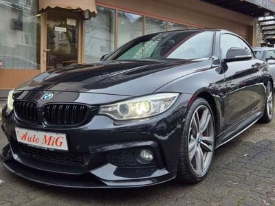 BMW 435
