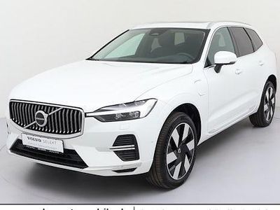 Usata Volvo XC60 Plus 455 CV (334 kW) 2025 Bianco SUV