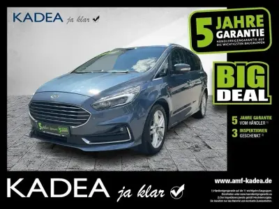 Gebraucht Ford S-MAX