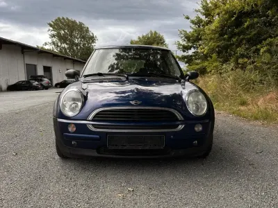Gebraucht Mini ONE