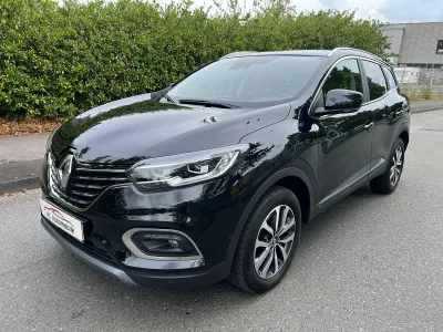 Gebraucht Renault Kadjar