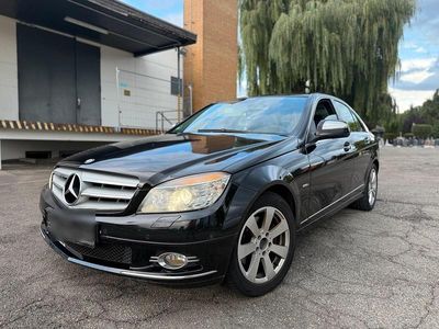 Mercedes C230