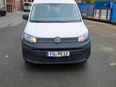 gebraucht VW Caddy 