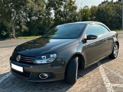 VW Eos