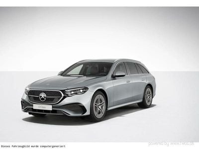 Mercedes E450