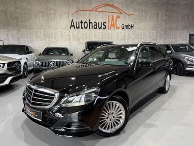 Mercedes E200