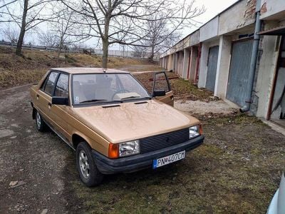 Gebraucht Renault R9 60 PS (44 kW) 1983 Gold Limousine