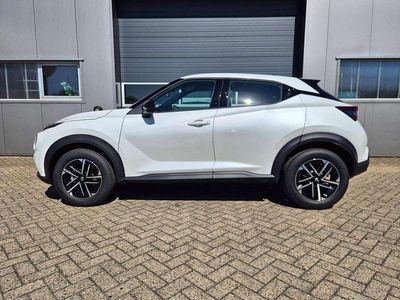 Nuova Nissan Juke N-Connecta 114 CV (83 kW) 2026 Bianco SUV