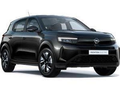 Neu Opel Frontera Edition 83 kW (113 PS) 2026 Schwarz SUV