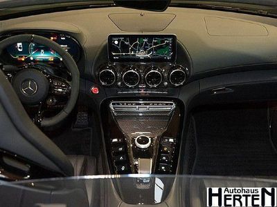 Gebraucht 2019 Mercedes AMG GT R AMG Coupé | 189.900 €