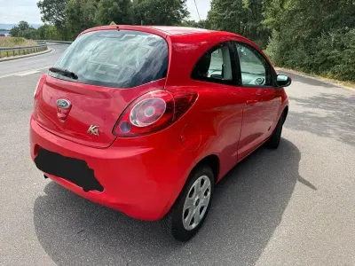 Gebraucht Ford Ka