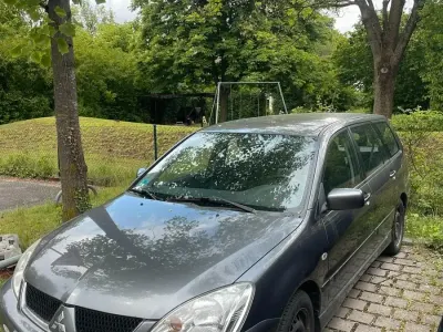 Gebraucht Mitsubishi Lancer