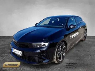 Gebraucht Opel Astra 131 PS (96 kW) 2025 5 türen Limousine