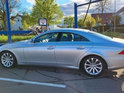 Mercedes CLS350