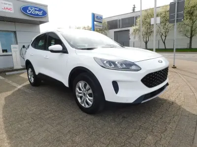 Gebraucht Ford Kuga