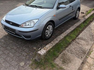 Gebraucht Ford Focus 75 PS (55 kW) 2004 Limousine