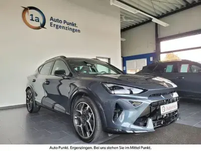 Gebraucht Cupra Formentor VZ 333 PS (244 kW) 2025 Grau SUV