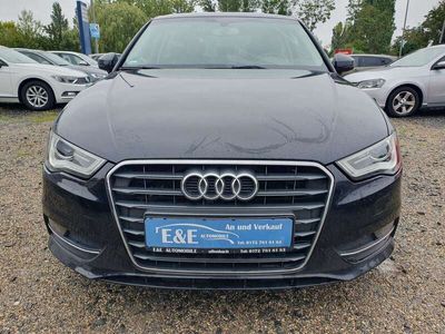 gebraucht Audi A3 Attraction