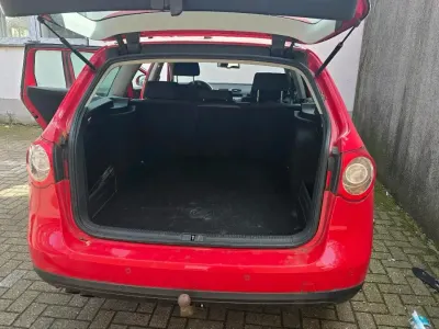 Gebraucht VW Passat 163 PS (119 kW) 2006 Kombi