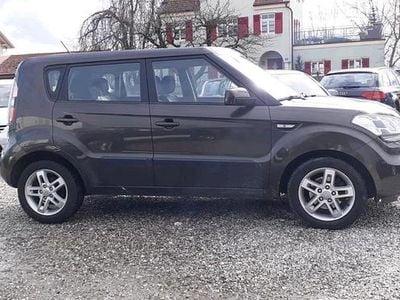 Usado Kia Soul 128 HP (94 kW) 2012 SUV