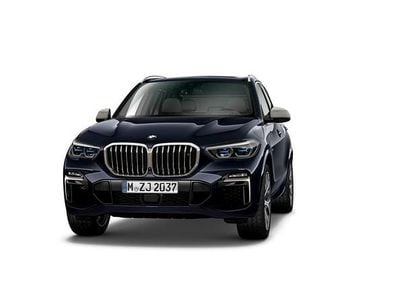 Gebraucht BMW X5 Efficient Dynamics 530 PS (389 kW) 2026 SUV