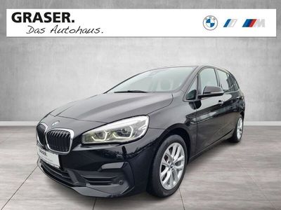 BMW 218 Gran Tourer