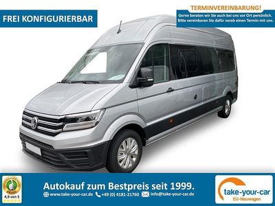 Neu VW California California 163 PS (119 kW) 2025 Wählbar Van