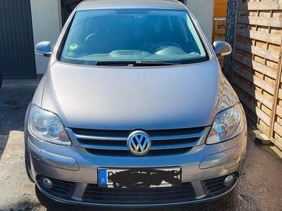 VW Golf Plus