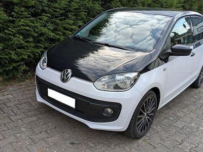 VW up!