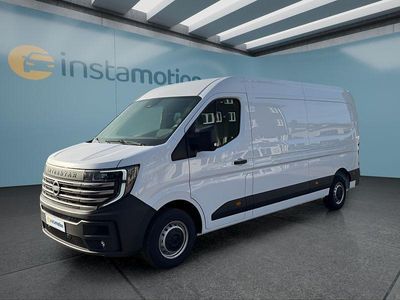 Nissan Interstar