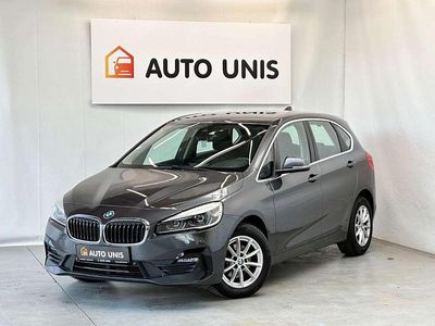 BMW 216
