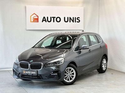 BMW 216