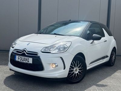 Citroën DS3 Cabriolet