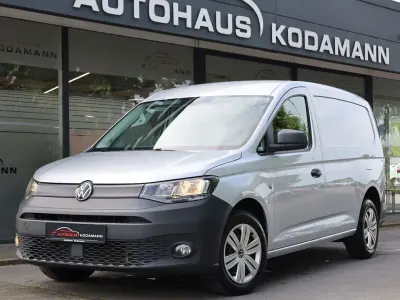 Gebraucht VW Caddy