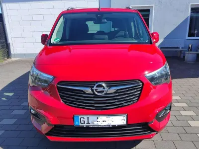 Gebraucht Opel Combo Life