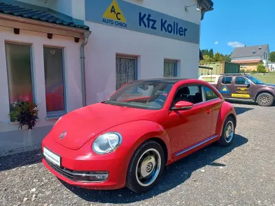 Gebraucht VW Beetle