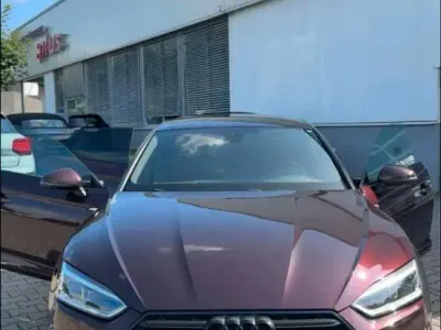 Gebraucht Audi S5