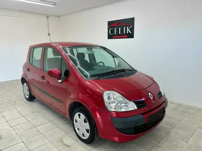 Gebraucht Renault Modus