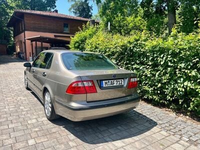Saab 9-5