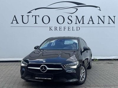 Mercedes CLA200