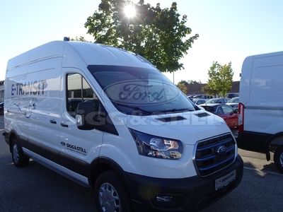 gebraucht Ford E-Transit Trend 350 L3 PDC*CAM*DAB*Bluetooth