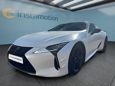 Lexus LC 500