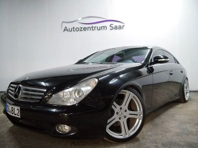 Mercedes CLS320